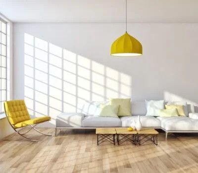 Image depicting the Service Luxury Vinyl