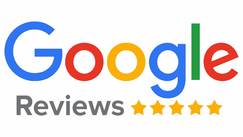 Google Review Logo 2