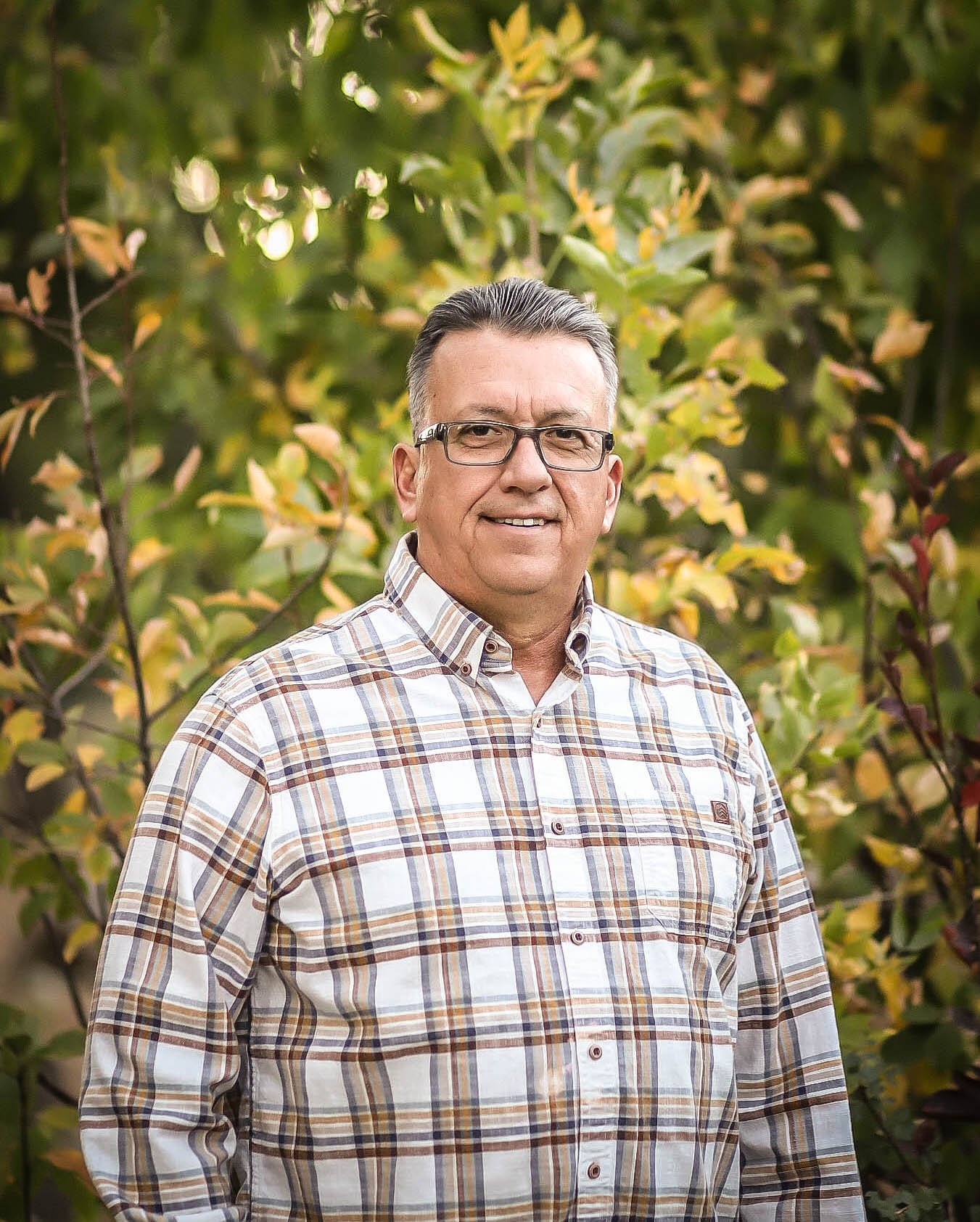 Highplains flooring and blinds owner