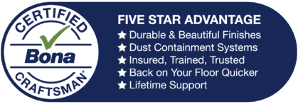 Five Star Advantage 2023 EPS