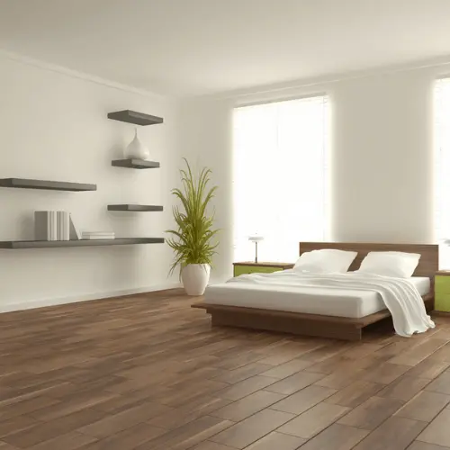 Affordable Laminate Flooring