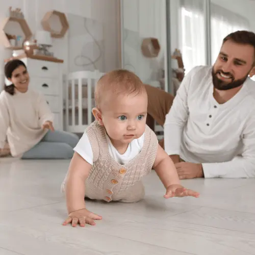 Best floors for families
