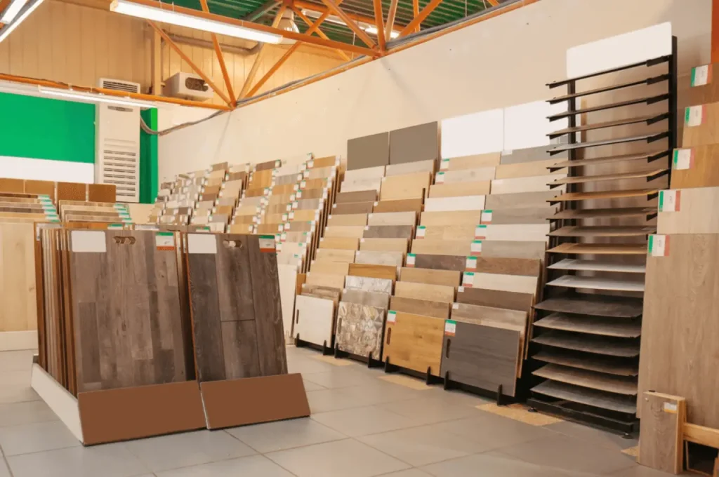 Comparing Different Flooring Materials