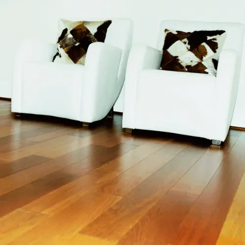 Luxury Vinyl Plank Flooring