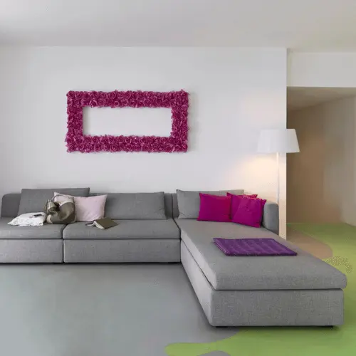 Stylish Tile Flooring