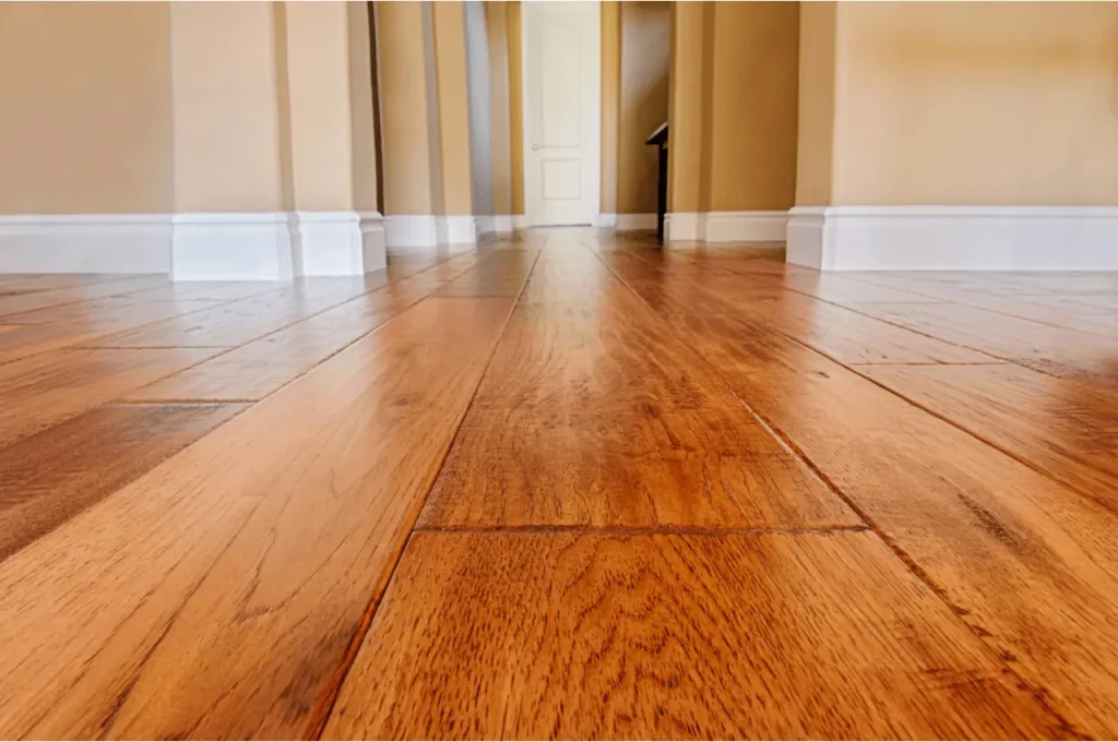 What Floors Are Good For You