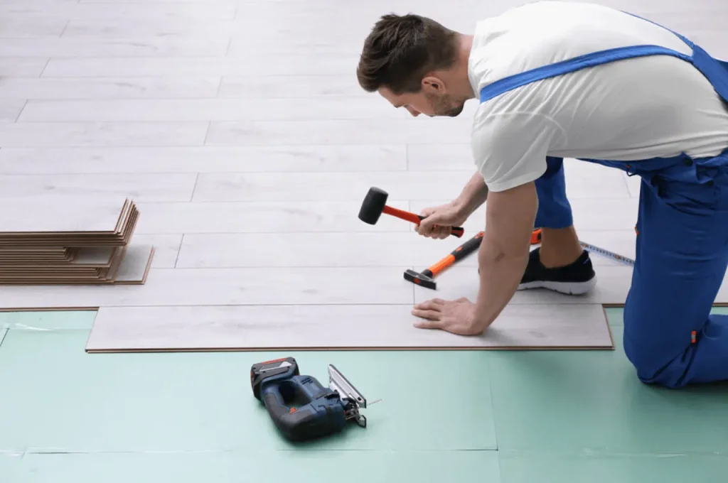 Why Care About Certified Flooring Installers and Warranties