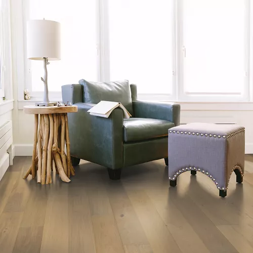 engineered hardwood flooring