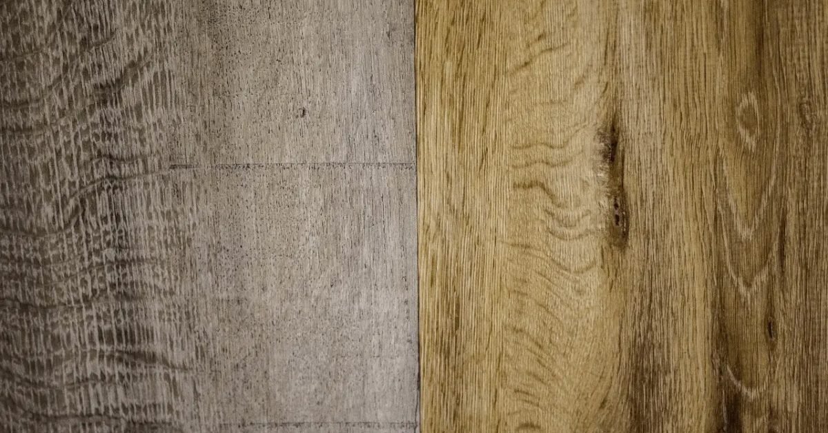 laminate vs lvp