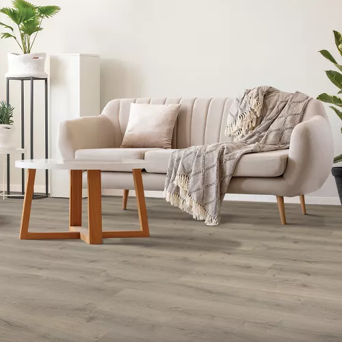 luxury vinyl planks