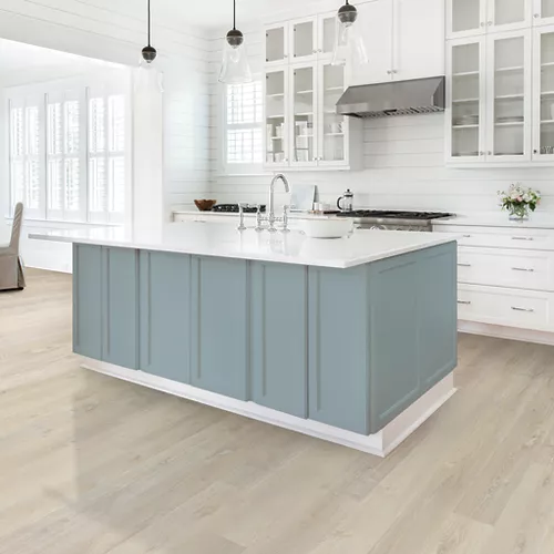 lvp flooring kitchen