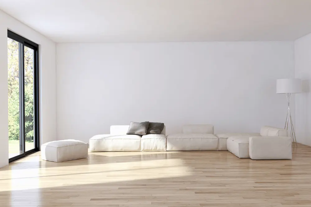 Attractive Luxury Vinyl Plank Flooring