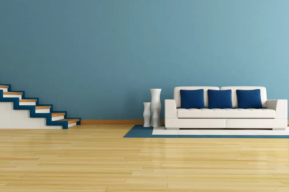 Flooring Trends and Design Inspiration