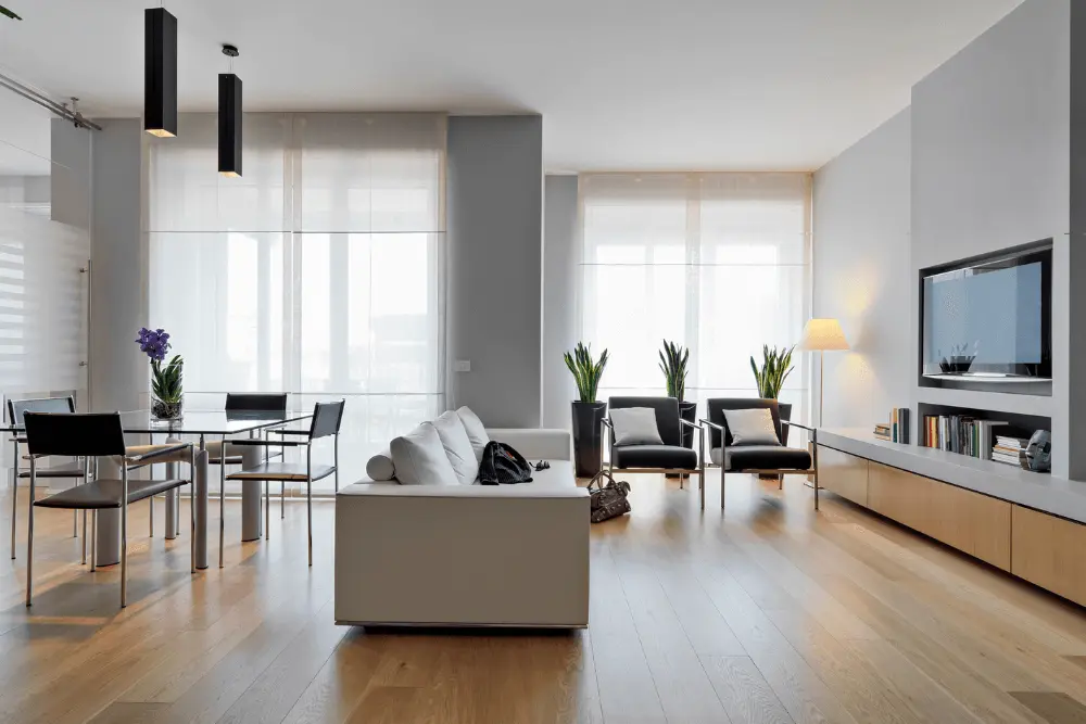 Budget-Friendly Flooring Options
