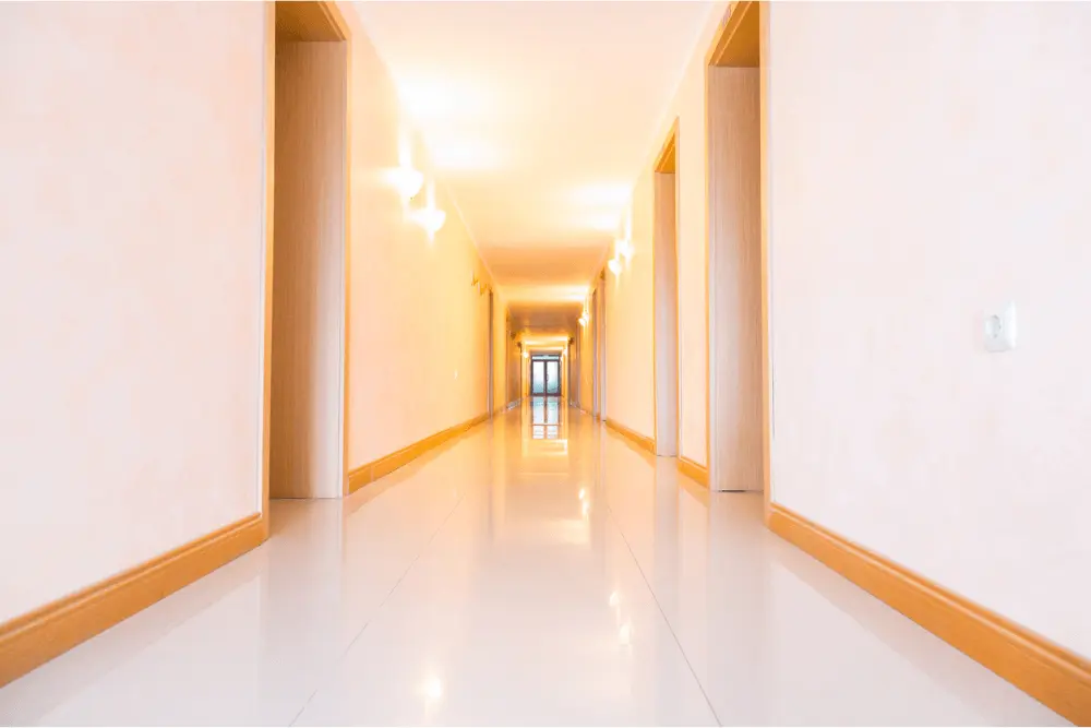 Flooring for High-Traffic Areas