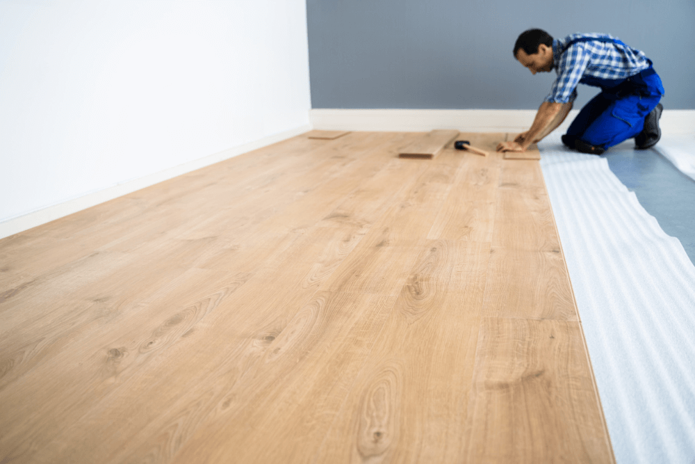 Most Common Flooring Mistakes to Avoid During Floor Installation