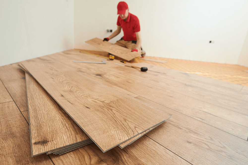 Professional Floor Installers