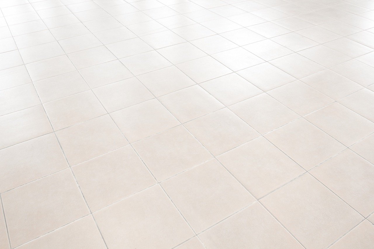 Ceramic Tile Flooring for bedroom