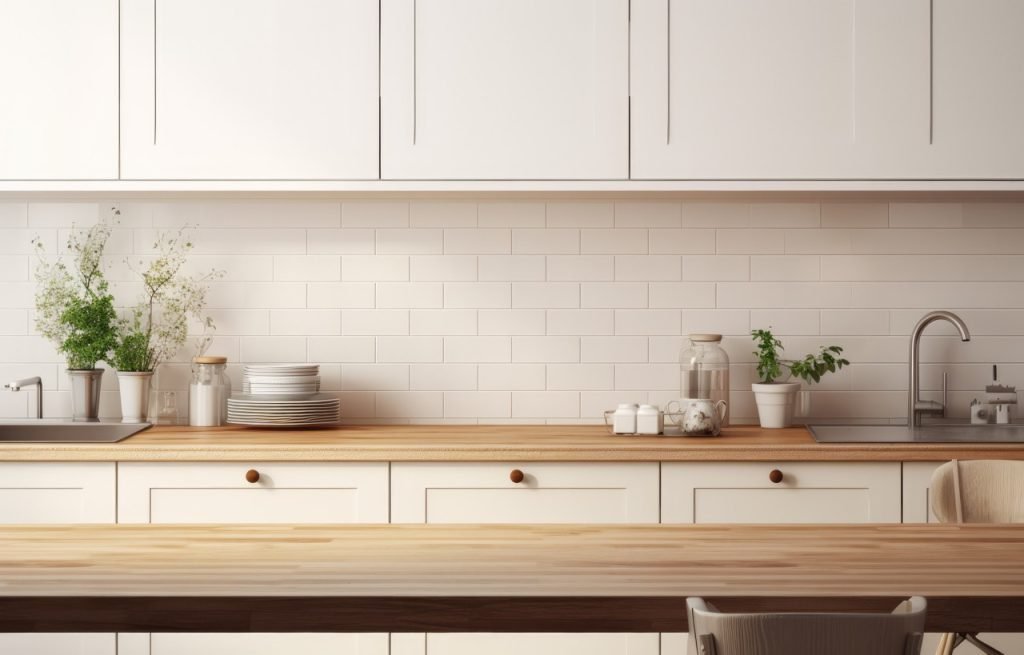 Ideal Tiles for Kitchen Walls