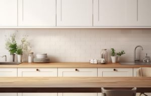 Ideal Tiles for Kitchen Walls