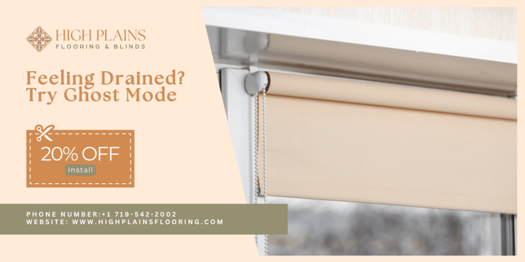 4 Modes to Minimize Overstimulation at Home
