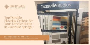 Durable Flooring in Colorado Springs