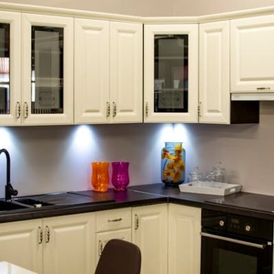 Kitchen Cabinets