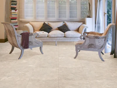 LVT flooring