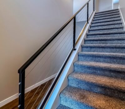 carpet stairs