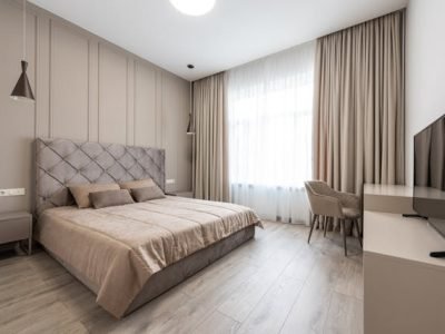 laminate leveling