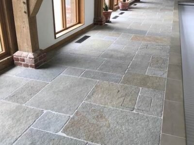 natural stone tile