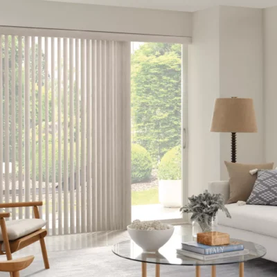 horizontal blinds
